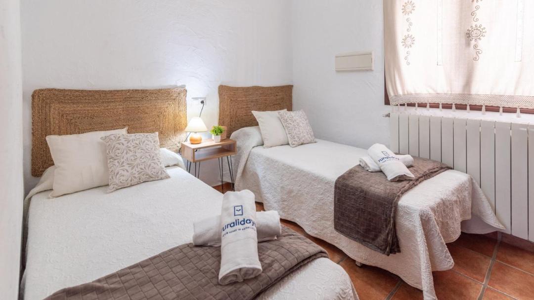 Photo of Bedroom in Villanueva del Trabuco