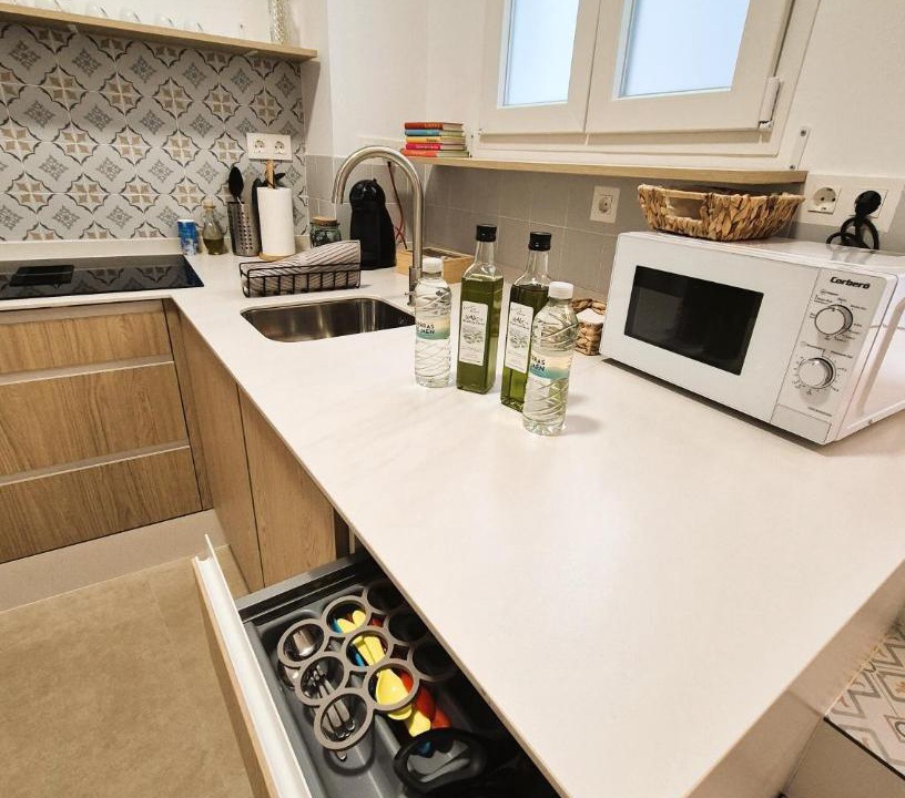 Photo of Kitchen in Jaen