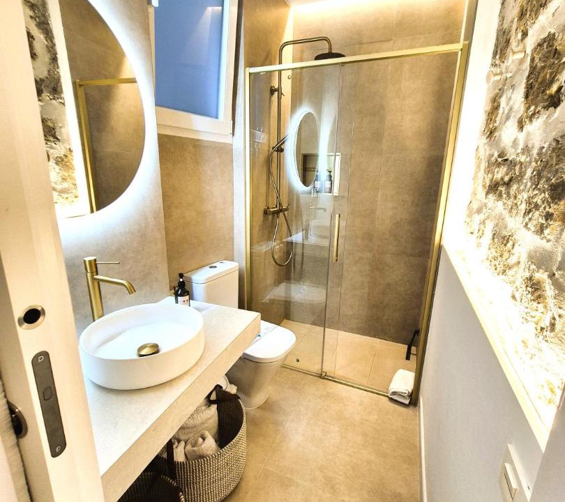 Photo of Bathroom in Jaen