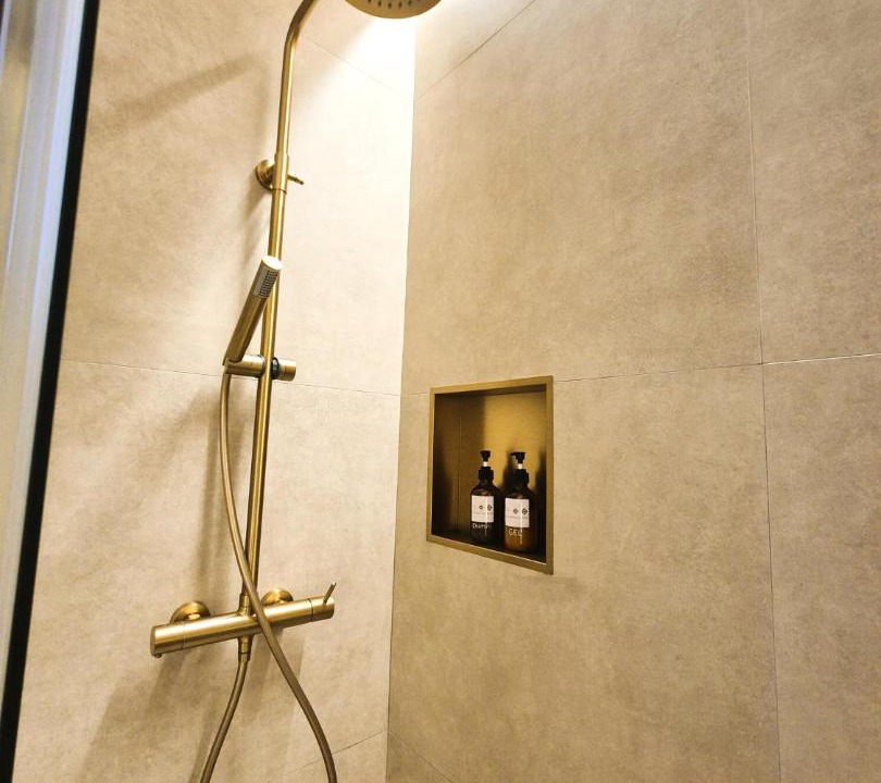 Photo of Bathroom in Jaen