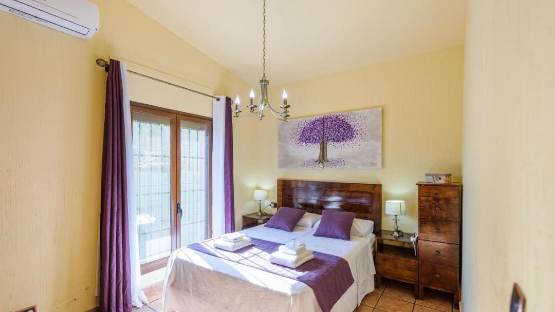 Photo of Bedroom in Velez-Malaga