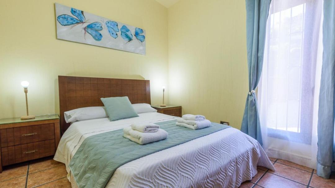 Photo of Bedroom in Velez-Malaga