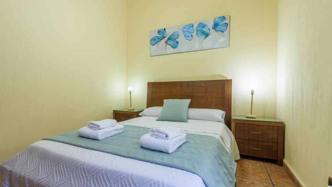 Photo of Bedroom in Velez-Malaga