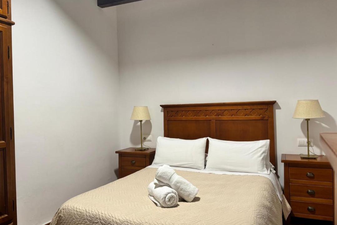 Photo of Bedroom in Cordoba Old City