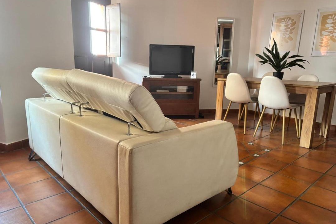 Photo of Livingroom in Cordoba Old City