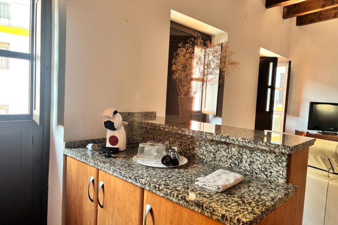 Photo of Kitchen in Cordoba Old City