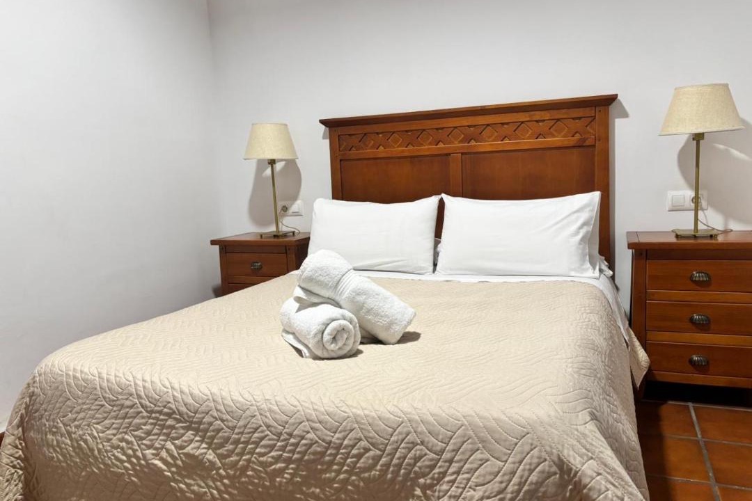 Photo of Bedroom in Cordoba Old City