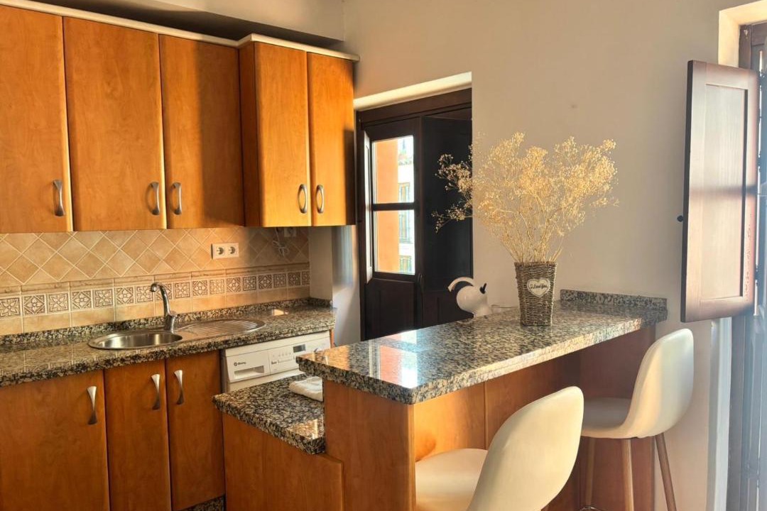 Photo of Kitchen in Cordoba Old City