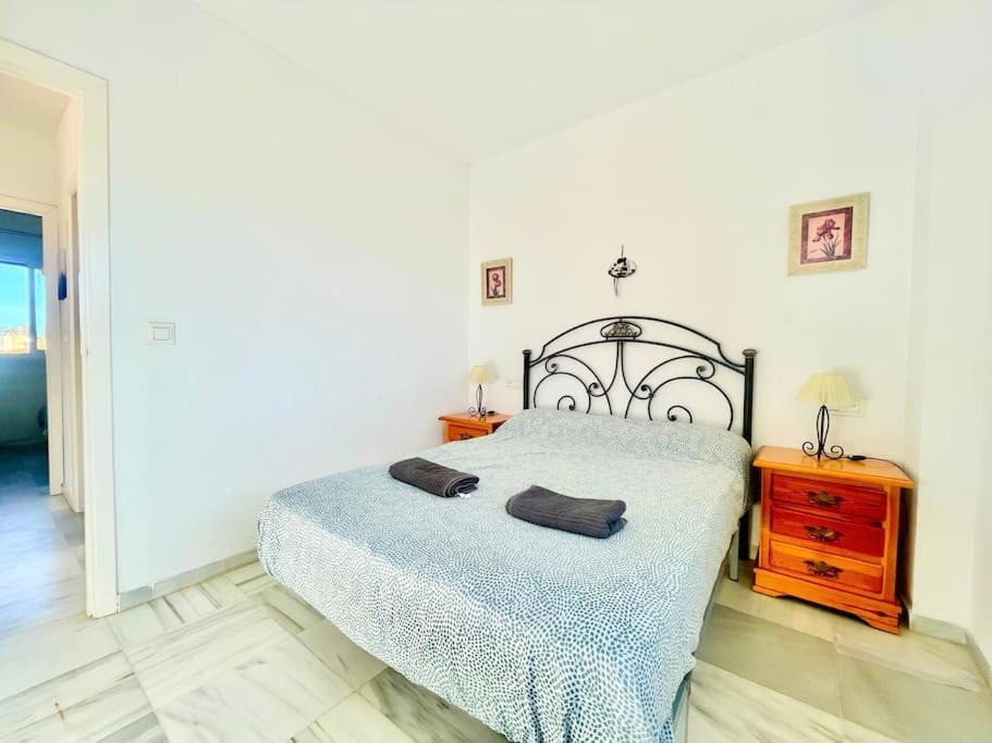 Photo of Bedroom in Islantilla
