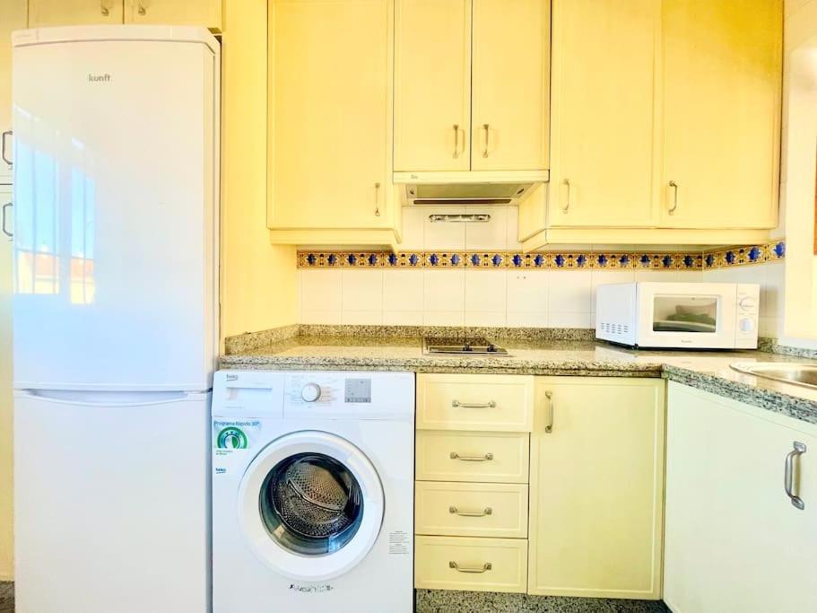 Photo of Kitchen in Islantilla