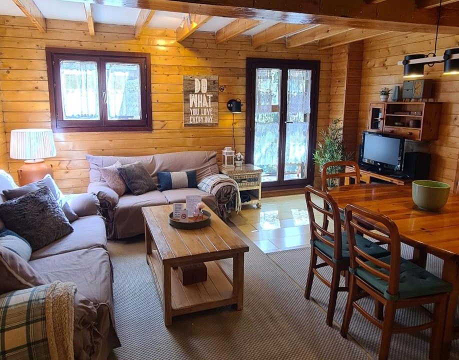 Photo of Livingroom in Pradollano