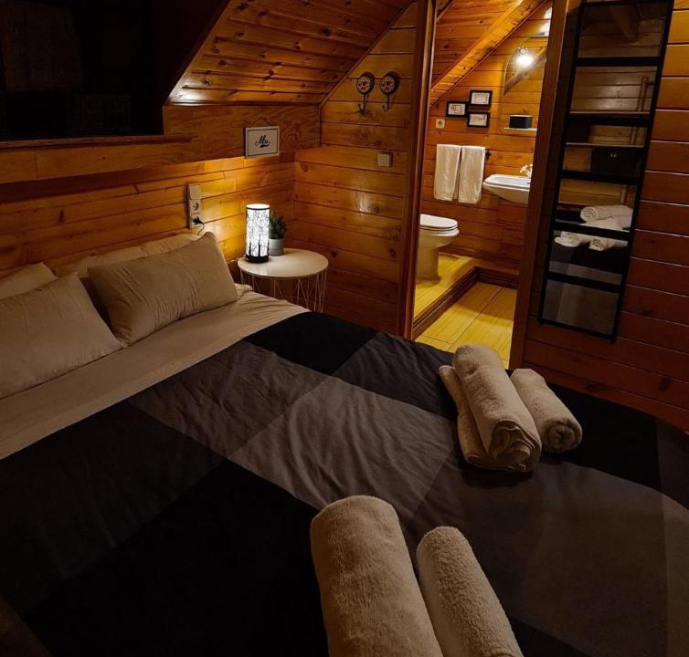 Photo of Bedroom in Pradollano