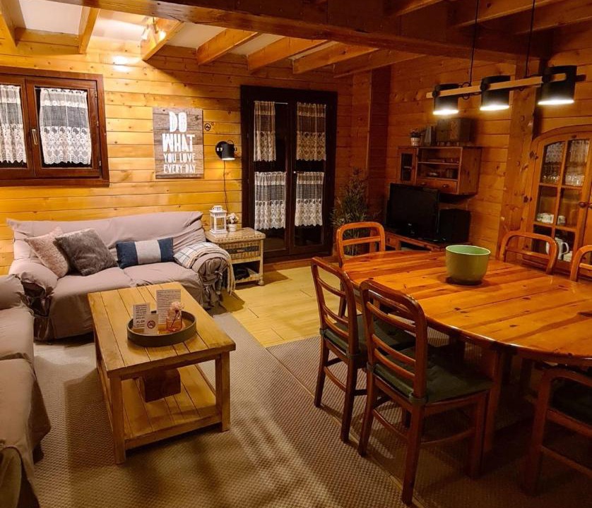 Photo of Livingroom in Pradollano