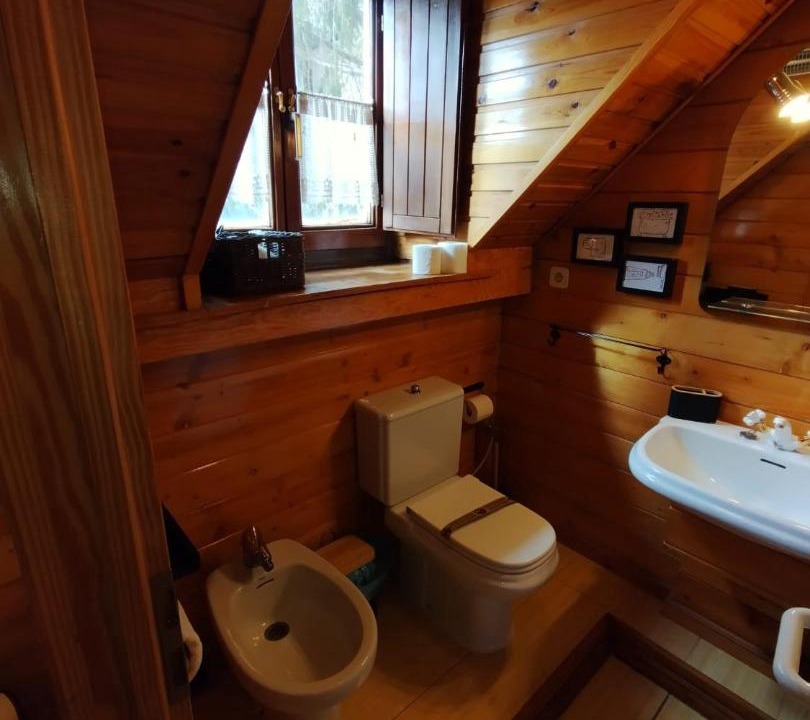 Photo of Bathroom in Pradollano