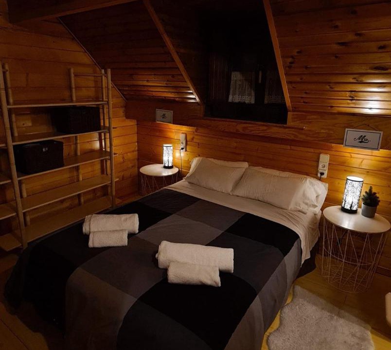 Photo of Bedroom in Pradollano