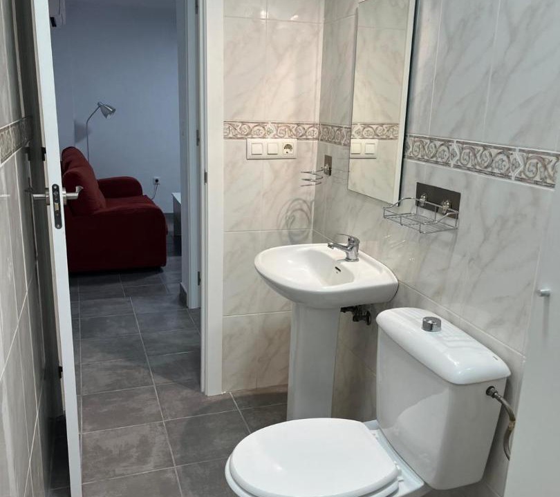 Photo of Bathroom in Los Badalejos