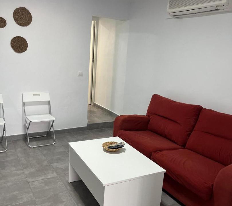 Photo of Livingroom in Los Badalejos