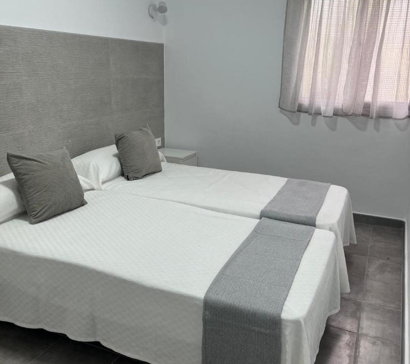 Photo of Bedroom in Los Badalejos