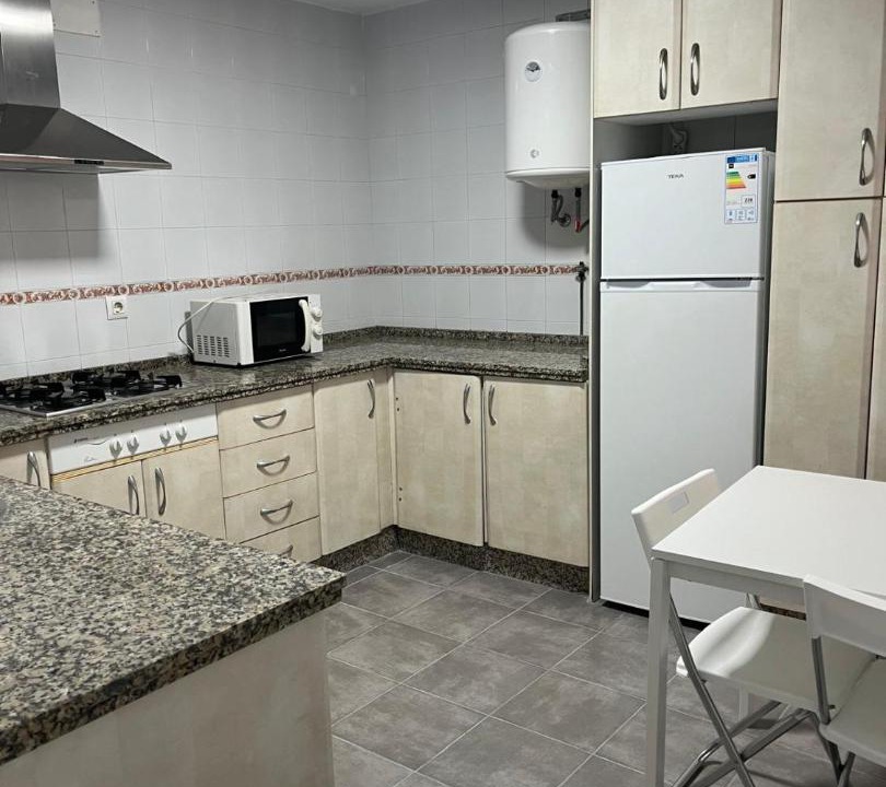 Photo of Kitchen in Los Badalejos