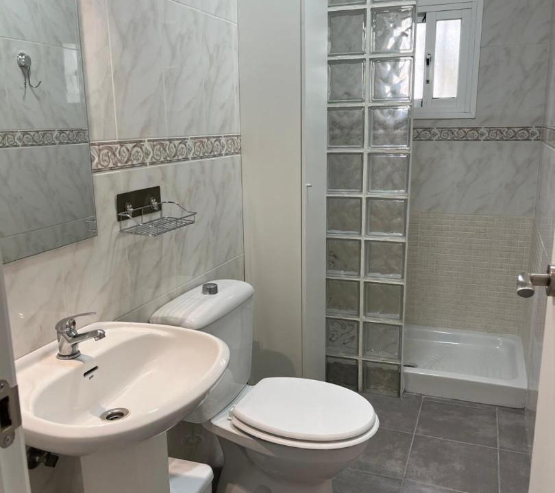 Photo of Bathroom in Los Badalejos