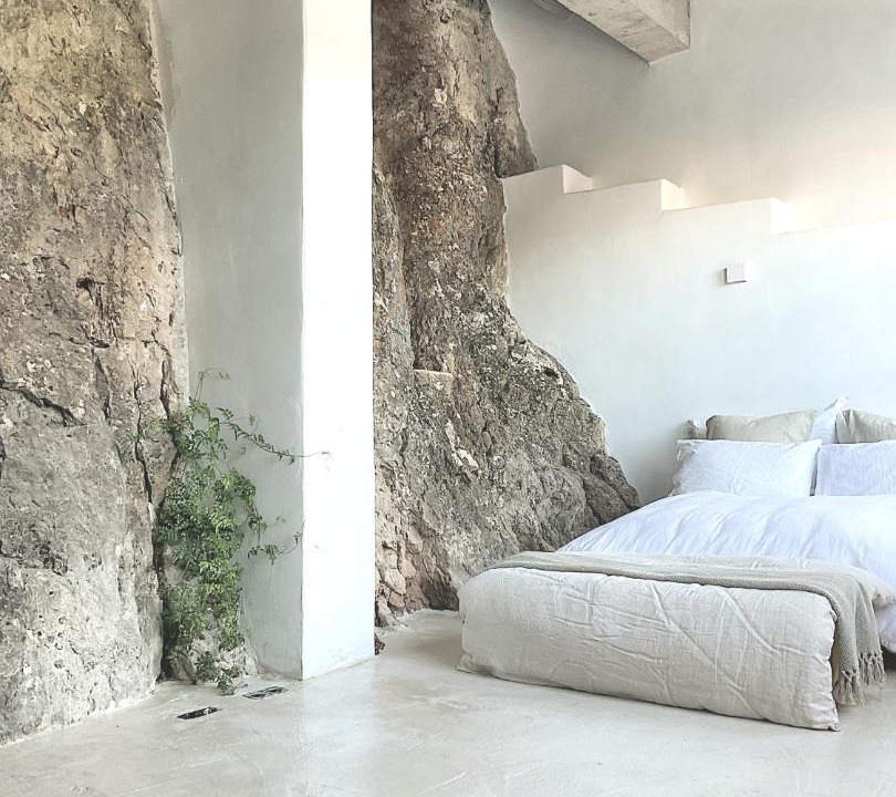 Photo of Bedroom in Montejaque