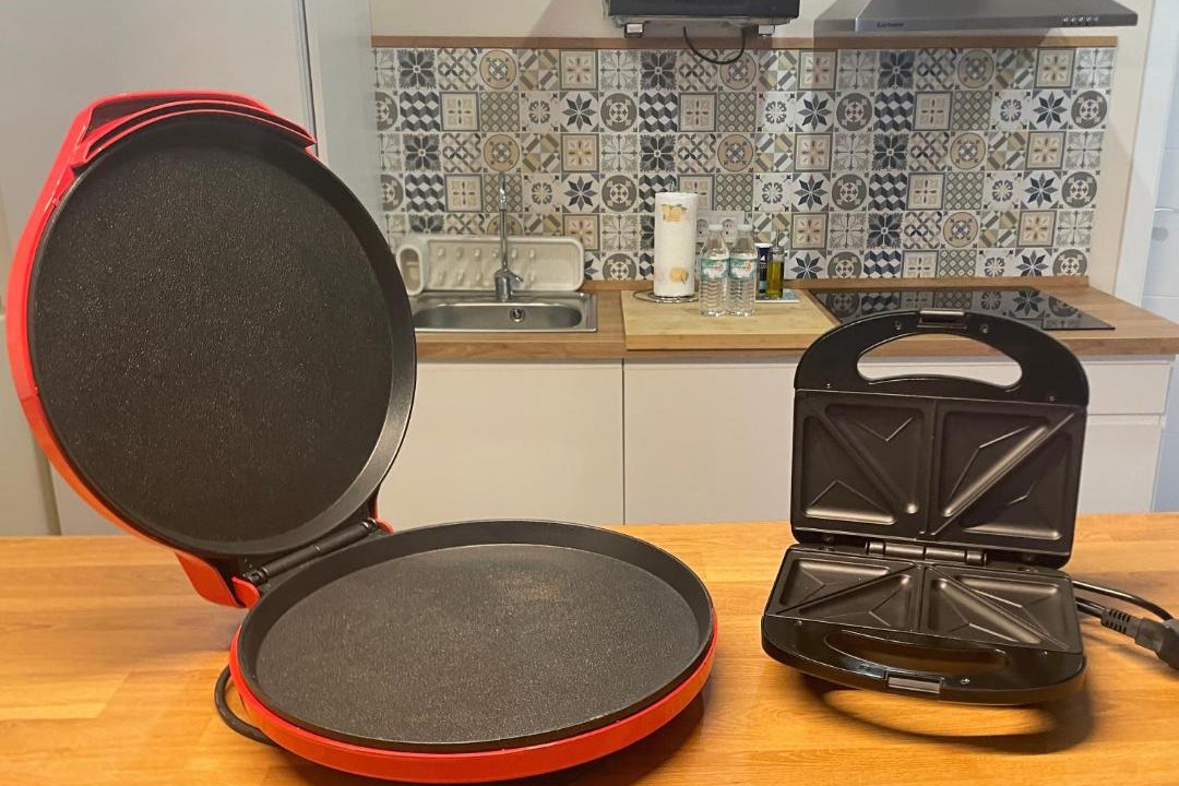 Photo of Kitchen in Santiponce