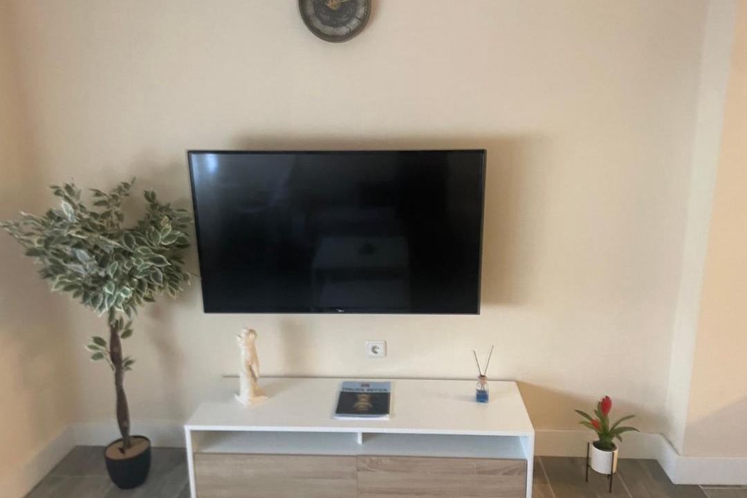Photo of Livingroom in Santiponce