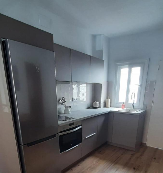 Photo of Kitchen in Coria del Rio