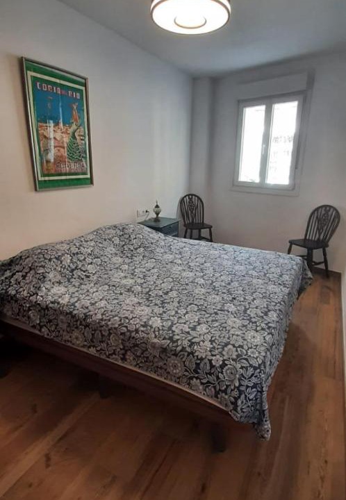 Photo of Bedroom in Coria del Rio