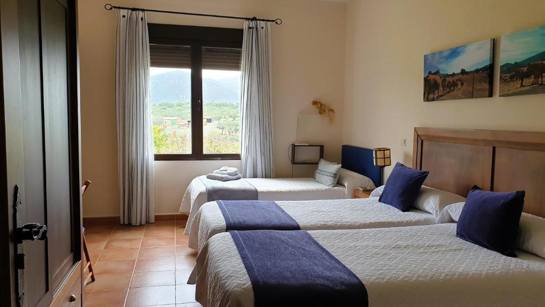 Photo of Bedroom in Navas de Estena