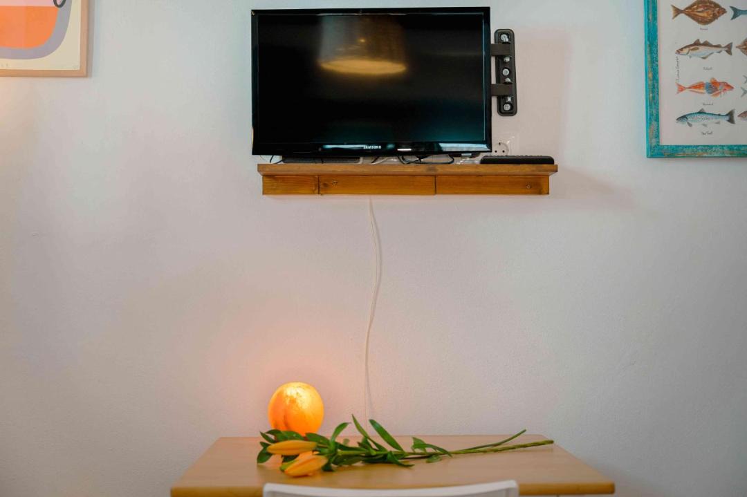 Photo of Livingroom in Rincon de la Victoria