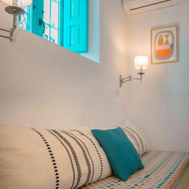 Photo of Bedroom in Rincon de la Victoria
