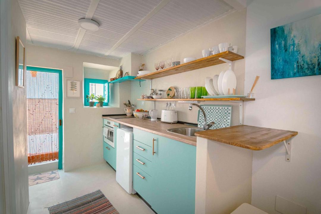 Photo of Kitchen in Rincon de la Victoria