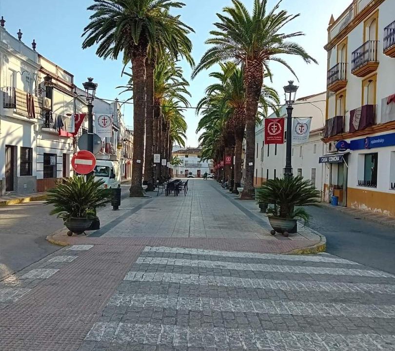 Photo of Others in Oliva de la Frontera