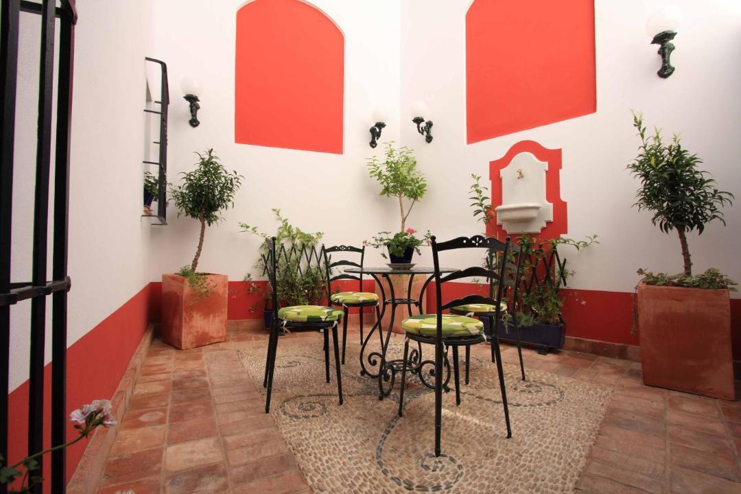 Photo of Others in Barrio de la Villa