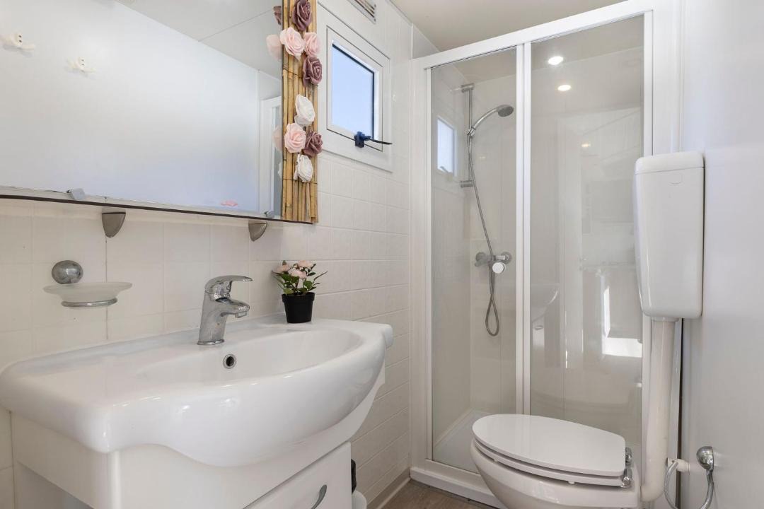 Photo of Bathroom in Alhaurin el Grande