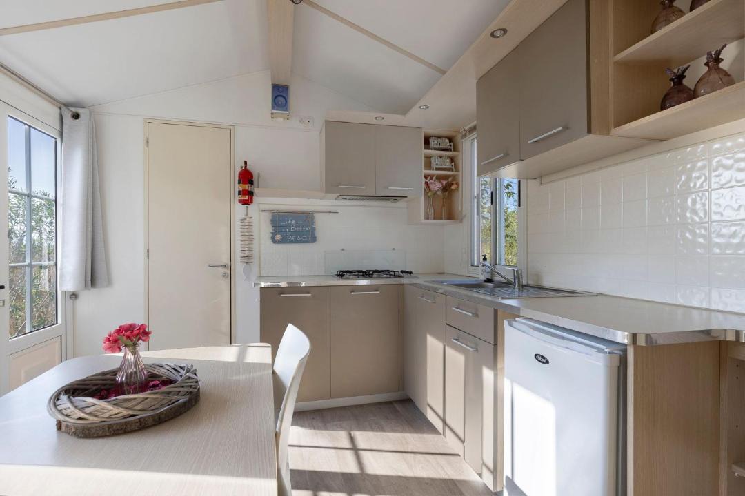 Photo of Kitchen in Alhaurin el Grande