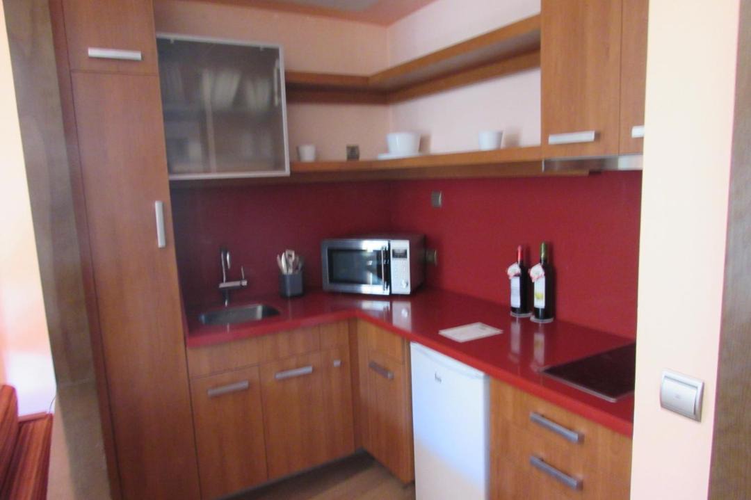 Photo of Kitchen in Centro - Sagrario