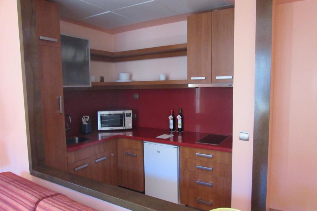 Photo of Kitchen in Centro - Sagrario