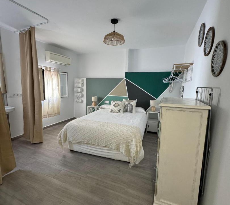 Photo of Bedroom in Jimena de la Frontera