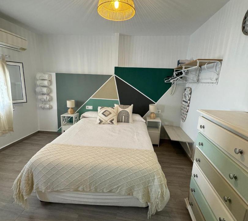 Photo of Bedroom in Jimena de la Frontera