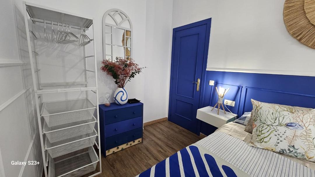 Photo of Bedroom in Garrucha