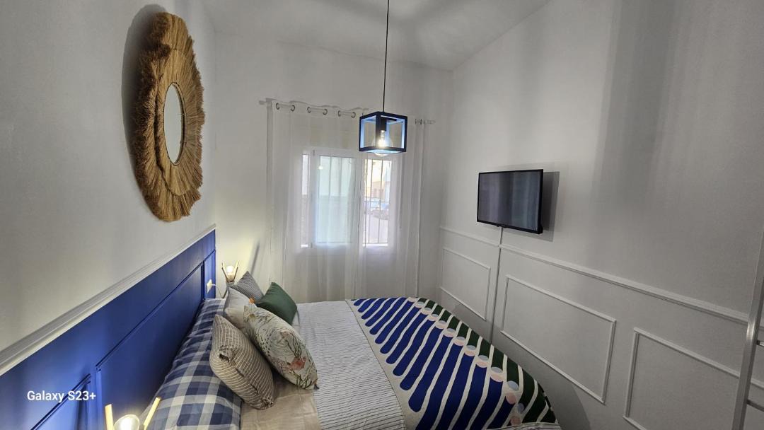 Photo of Bedroom in Garrucha