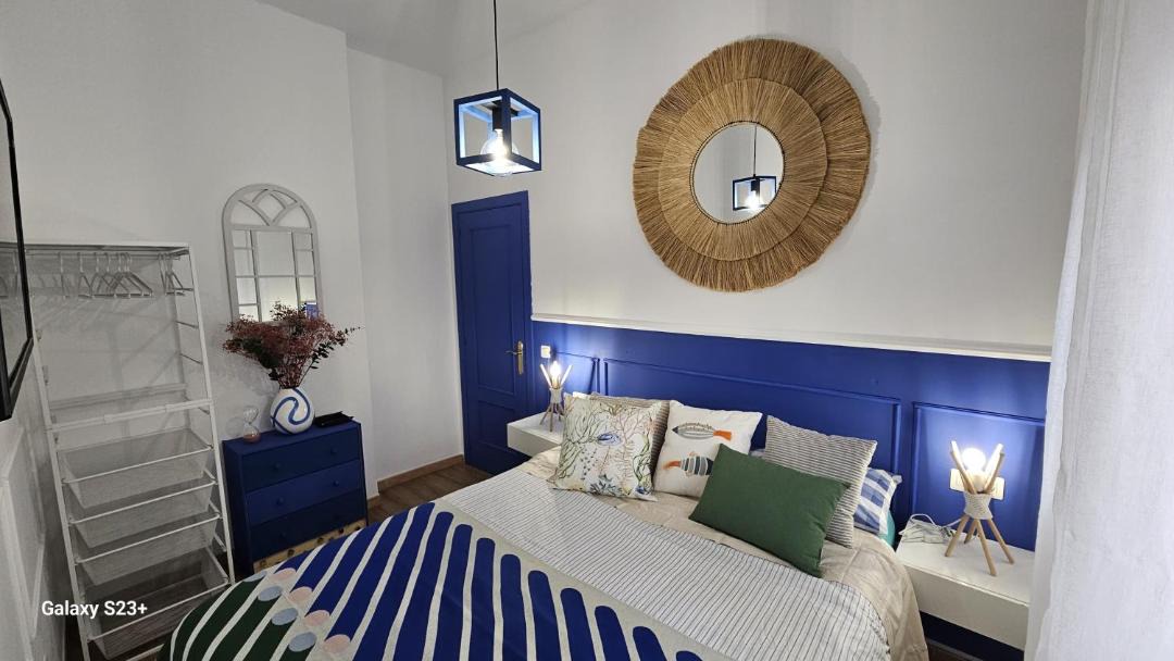 Photo of Bedroom in Garrucha