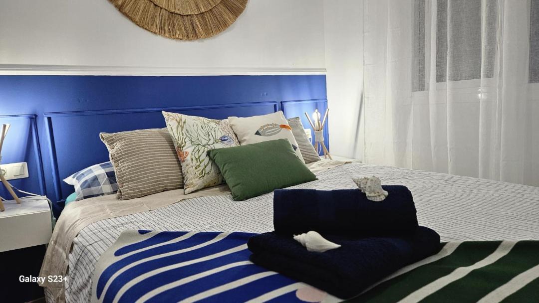 Photo of Bedroom in Garrucha
