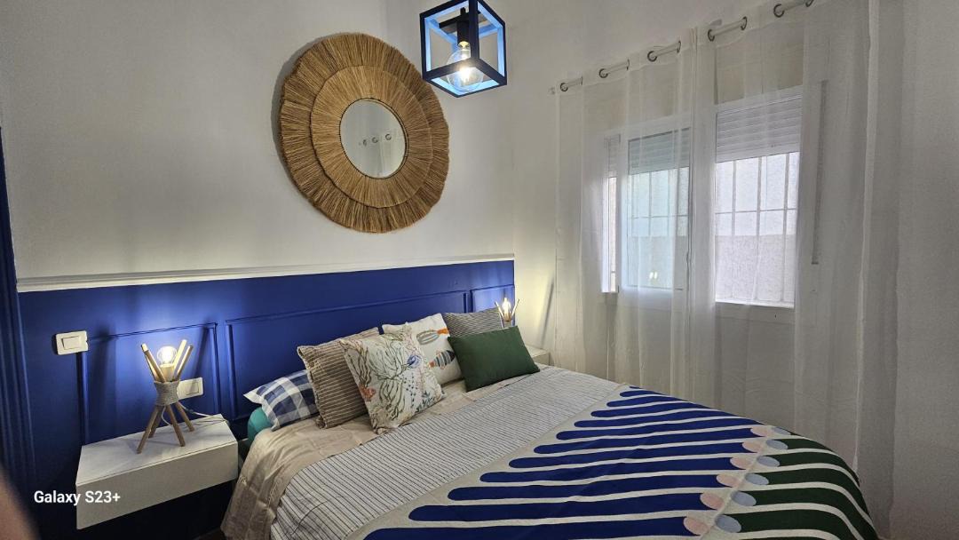 Photo of Bedroom in Garrucha