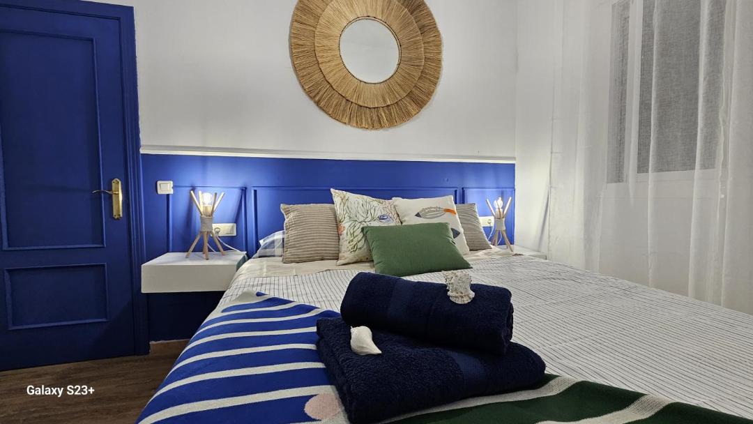 Photo of Bedroom in Garrucha
