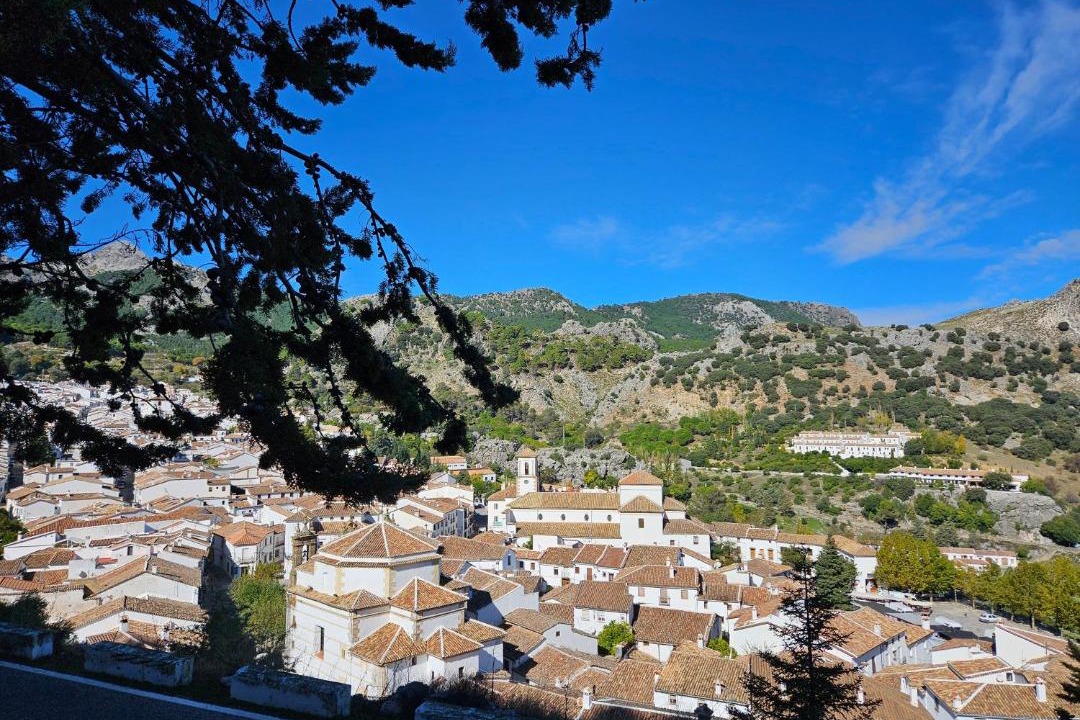 Photo of Others in Grazalema