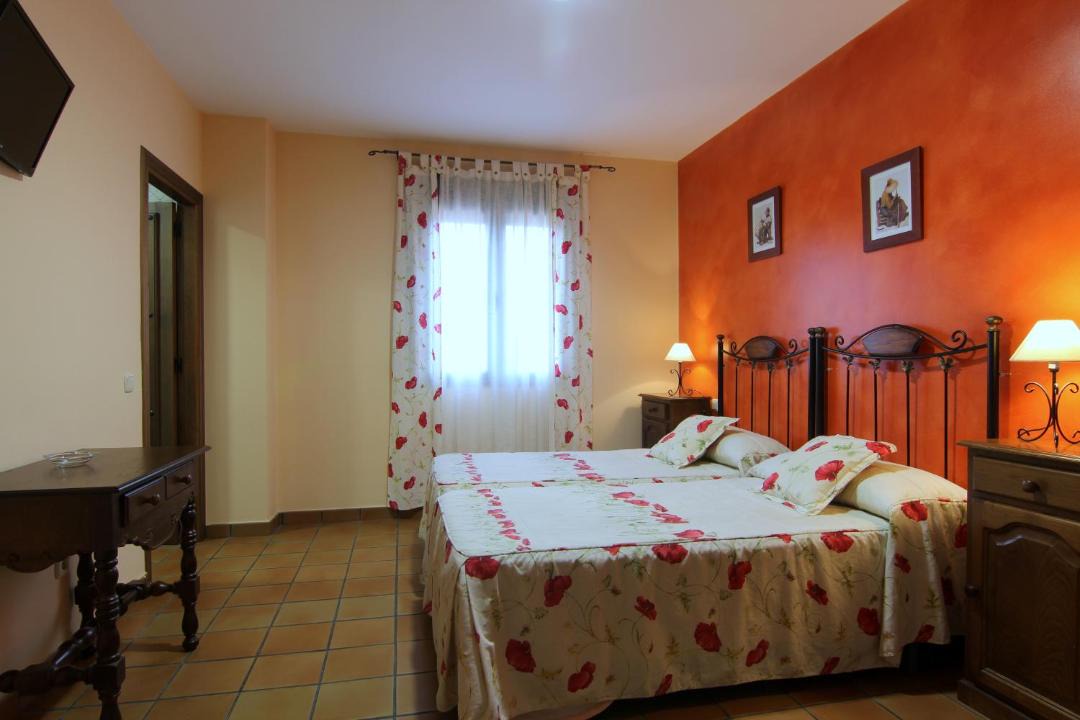 Photo of Bedroom in Tejeda de Tietar