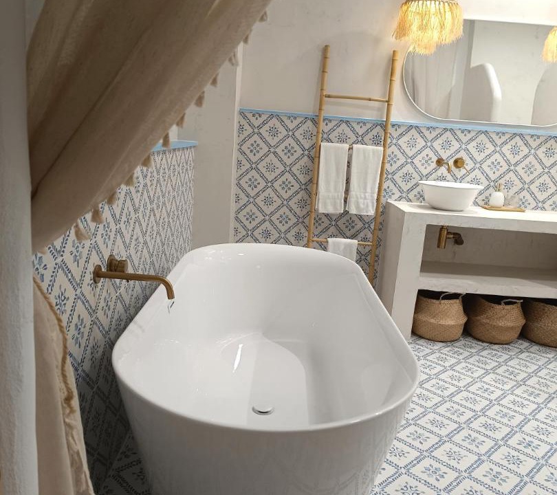 Photo of Bathroom in Benalup-Casas Vieja